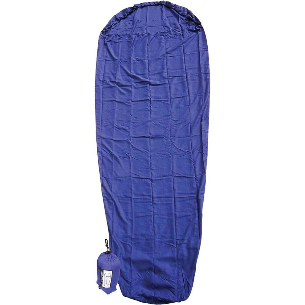 Doublure de couchage momie longue Western Mountaineering Sonora