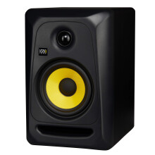 Monitor de estudio cl sico KRK de 5""
