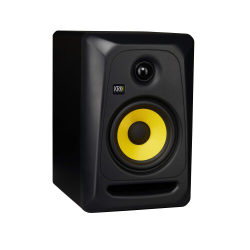 Monitor da studio classico KRK da 5"""" 1