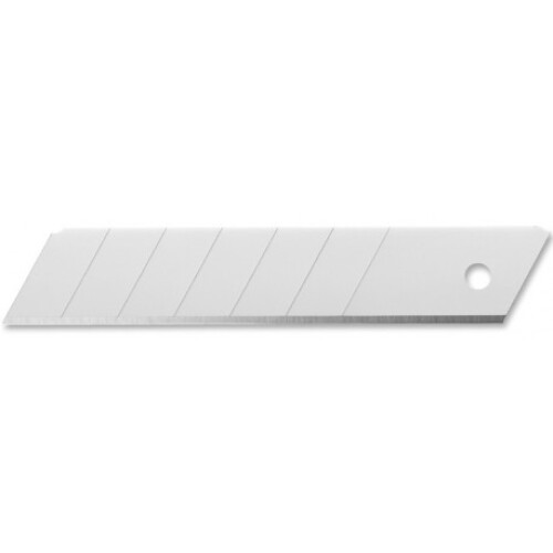 10 lâminas Snap-off 18 mm da Irwin 10504562