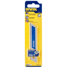 5 lame Bi-metal scomponibili Blu 18 mm 10507102 di Irwin