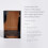 Kristin Ess Signature Haarglans - Copper Penny: Medium Copper Goud 3