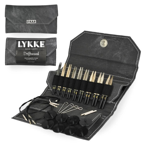 Set de ace interschimbabile de 3,5"""".