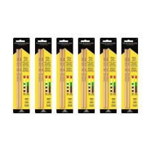 Prismacolor BLENDER ΜΟΛΥΒΙΑ 6-Συσκευασίες των 2 Μολυβιών (Σύνολο 12 Μολύβια)