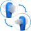 Rehabilitation Advantage Kunstgebit Scrub Borstel & Zuignap Houder 4