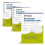 Aidance Balanitis Soap 3-Pack Bundle luonnollisesti hell  varainen Bal 1