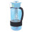 Lunatec Water Bottle Strap. Fits Hydration Spray Bottles and Nalgene. 1