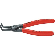 KNIPEX SZCZYPCE SEGERA 130mm ZEWNĘTRZNE WYGIĘTE