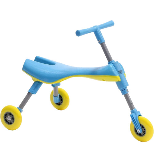 MEKBOK Fly Bike