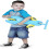MEKBOK Fly Bike 3