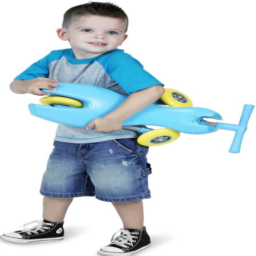 MEKBOK Fly Bike 2