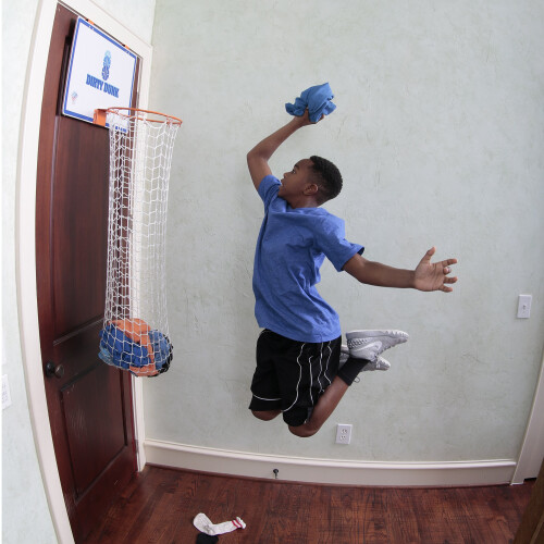 A cole      o Dunk Dirt 2
