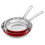 KitchenAid rustfrit st?l 8 og 10 pander Twin Pack 1