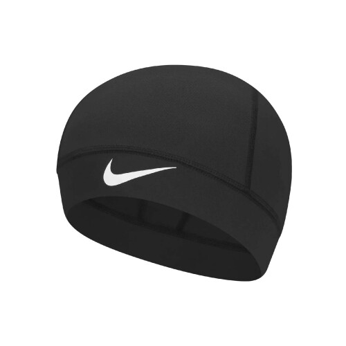 Nike ??d???? Nike Pro Skull 3.0 Cap Black White Large 1