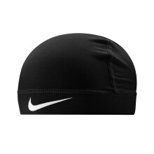Nike mens Pro Skull 3.0 Cap Black White Large