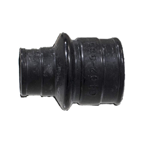 Arctic Cat 0402-985 Boot Coupler (TBX) Harmaa