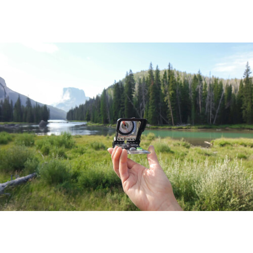 Brunton - TruArc 15 - Compass 1