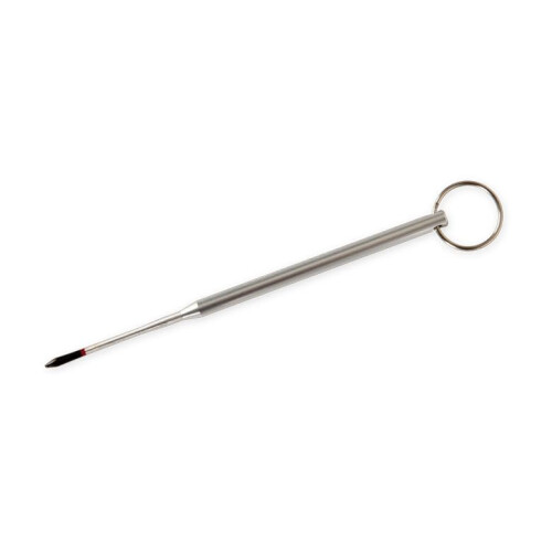 Nordic Ware Bundt Återanvändbar Tårttermometer, Silver 1