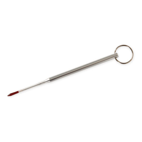 Nordic Ware Bundt Återanvändbar Tårttermometer, Silver