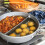Nordic Ware 2-in-1 Divided Sauce Pan, Silver 3
