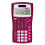 Texas Instruments Ti-30xiis Calculator ?tiin?ific Raspberry Small 1