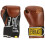 Everlast 1910 Classic Training Guanto Marrone 12oz 2