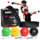 OLIKER Boxing Ball Family Pack Plus   e ???  ???  e?? Headband 4 Boxing 1