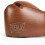 Everlast 1910 Classic Training Guanto Marrone 12oz 3