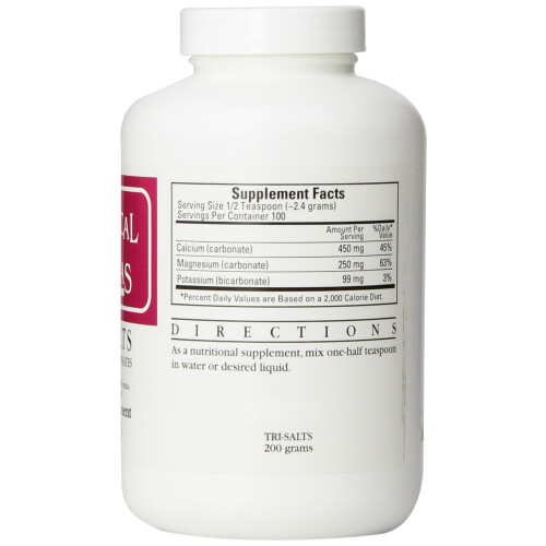 Formule ecologiche - Tri-Salts 200g 2