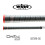 Winn DRI-TAC WRAP Golf Grip - Κλασική Σχεδίαση με Ανάγλυφη Αίσθηση - WinnDry Πολυμερές για Άνεση 4