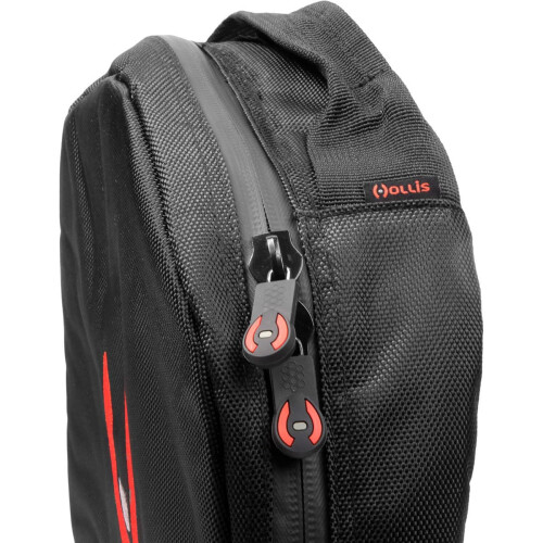 Hollis Regulator Bag 1