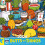 Ceaco    Brian Cook    Butts on Things    500-teiliges Puzzle 2