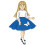 Mccalls Patterns M7266 18 Retro Poppenkleertjes, One Size 2