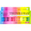 S.E.I. Neon Tie-Dye Kit Textil Spray Dye 8 barev 1