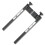 Pocket Door Slide 20 Hinge Kit 1