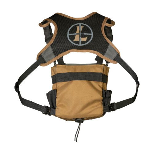 Leupold GO Afield Binocular Harness XF 1