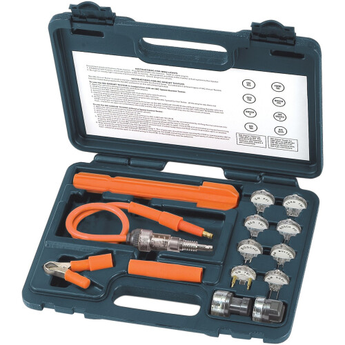 Tool Aid 36350 Σετ Ελέγχου Σπινθήρα Inline