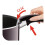 Tefal Tefal L9933015 Ingenio Removable Black Handle with Red or Black Button 2