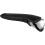 Tefal Tefal L9933015 Ingenio Removable Black Handle with Red or Black Button 1