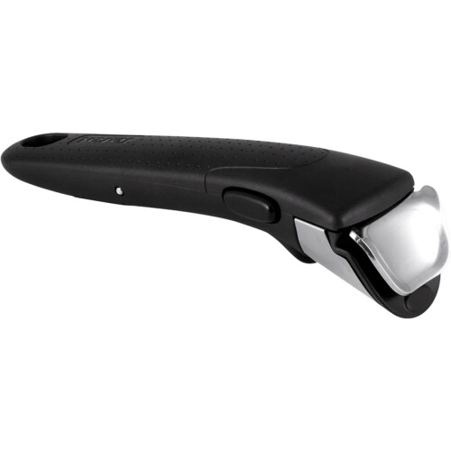Tefal Tefal L9933015 Ingenio Removable Black Handle with Red or Black Button