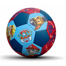 Hedstrom Paw Patrol Jr. futball-labda 7 hüvelyk (53-63884AZ): strapabíró, gyerekbarát labda a kedvenc Paw Patrol karaktereivel