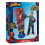 Marvel Spider Man 60 """" BOP SACO RED 4