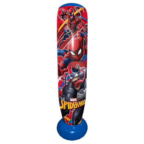 Marvel Spider Man 60 """" BOP SACO RED