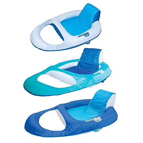Swimways Spring Float hvilestol 13018 - Farver varierer 2