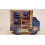 Fantastici Omini Verdi 4 pc Starter Pack Serie 2 - Action Figure Blue Battalion 1