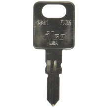 KABA ILCO 1681-FIC3 NA CHAY FIC BLANK