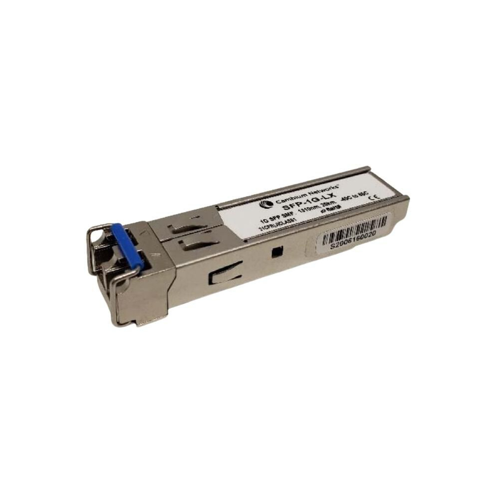 1G Sfp Smf Lx Transceiver, 5704174325178