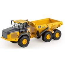 John Deere 1/50 ADT 460E-II CAMIN DE LA COLECCIN DE PRESVIGE