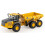 John Deere John Deere 1/50 Scale ADT 460E-II Prestige Collection Φορτηγό Φορτίου 1