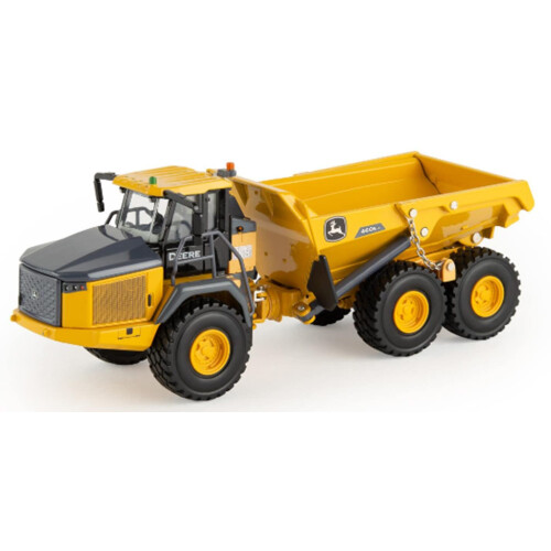 John Deere John Deere 1/50 Scale ADT 460E-II Prestige Collection Φορτηγό Φορτίου